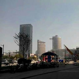 山海交響，古韻今輝——連云港印象