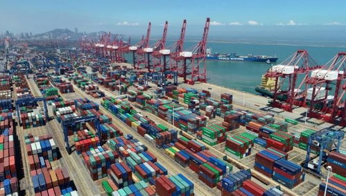 連云港自貿(mào)試驗(yàn)區(qū)2020年度發(fā)展計(jì)劃書