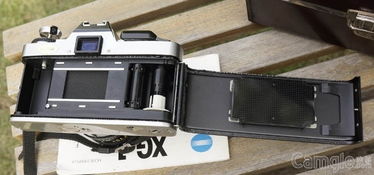 經(jīng)典相機(jī)隨行出擊 Minolta XG-1 套機(jī)說(shuō)明書、背包 + 全套只需450元 | 攝影器材雙棲多圖速覽
